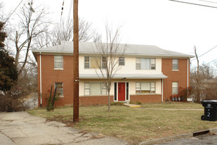 322 Ridgedale Rd Apartments