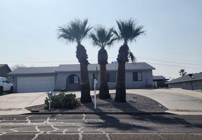 property at 3098 McCulloch Blvd N