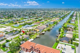 1519 SE 21st St in Cape Coral, FL - Building Photo - Building Photo