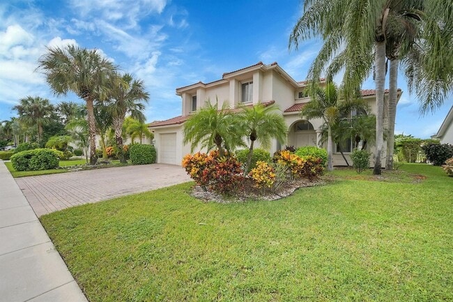 4627 Windward Cove Ln, Unit 0106 in Wellington, FL - Building Photo - Building Photo