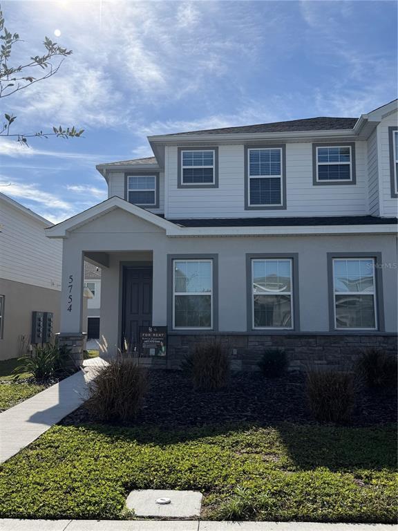 5754 Anders Wy in St. Cloud, FL - Building Photo - Building Photo