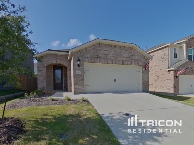 property at 1212 Dye Blvd