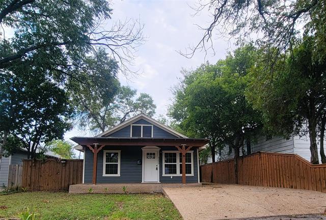 5233 Wellesley Ave in Fort Worth, TX - Building Photo - Building Photo