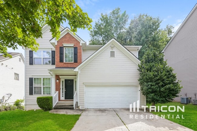 property at 3745 Dove Creek Cir SW