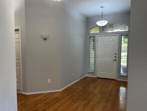 604 Territory Cove, Unit C in Cedar Park, TX - Building Photo - Building Photo