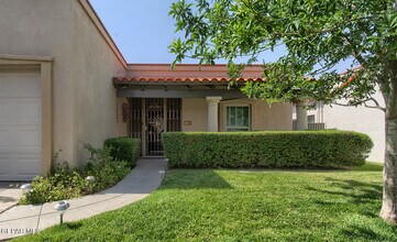 6167 Los Felinos Cir in El Paso, TX - Building Photo - Building Photo