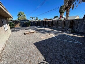 1808 Franklin Ave in Las Vegas, NV - Foto de edificio - Building Photo