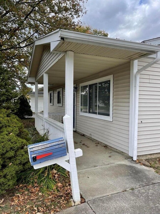 7362 Sabre Ave in Reynoldsburg, OH - Building Photo - Building Photo