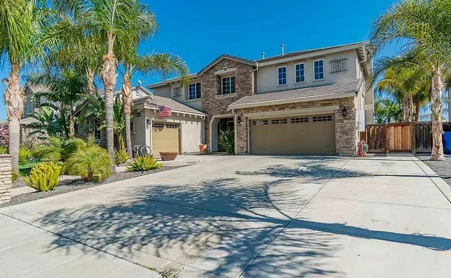 property at 2296 Star Lilly St