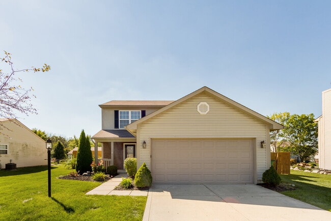 property at 17814 Gasparilla Ct