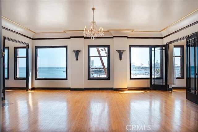 property at 1030 E Ocean Blvd