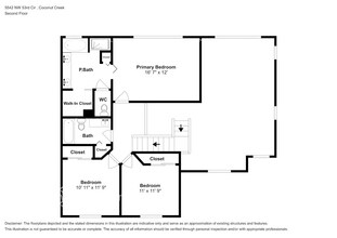 5542 NW 53rd Cir in Coconut Creek, FL - Building Photo - Building Photo