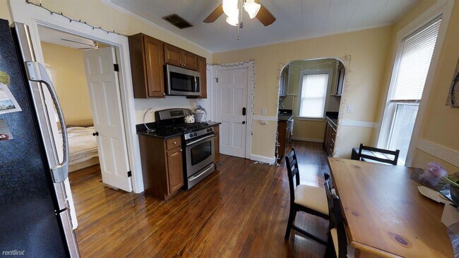 21 Chandler St-Unit -# 8 in Somerville, MA - Building Photo - Building Photo