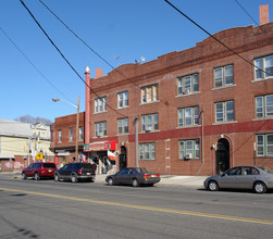 106 Jf Kennedy Blvd in Bayonne, NJ - Building Photo - Building Photo