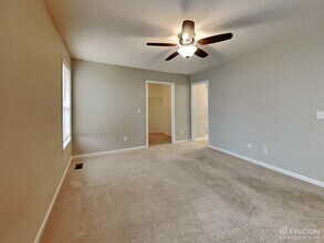 252 Cambridge Dr in Angier, NC - Building Photo - Building Photo