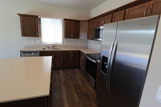 5505 W Youngstown Ln in Spokane, WA - Building Photo - Building Photo
