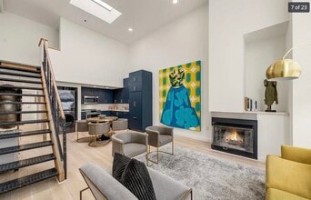 175 Bluxome St, Unit 306 in San Francisco, CA - Building Photo - Building Photo
