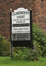 Claremount Court in Hamilton, ON - Building Photo - Building Photo