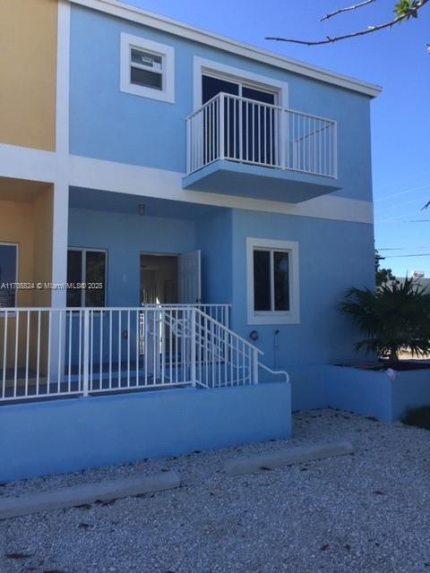 265 15th St in Marathon, FL - Foto de edificio