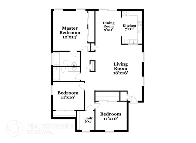 2729 Fairstone Ave in Charlotte, NC - Building Photo - Building Photo