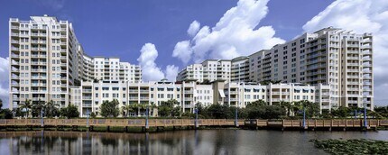 450 N Federal Hwy, Unit 1403-N in Boynton Beach, FL - Building Photo - Building Photo