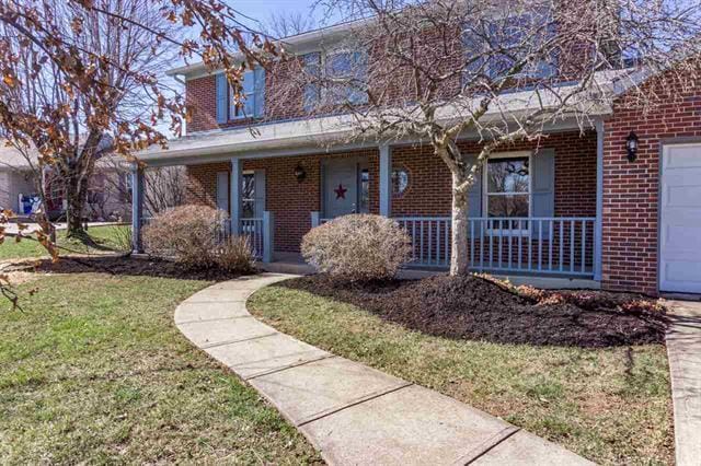 10255 Cedarwood Dr in Union, KY - Building Photo - Building Photo