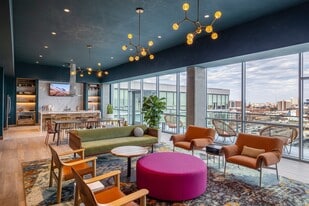 One Foundry Way in St. Louis, MO - Building Photo