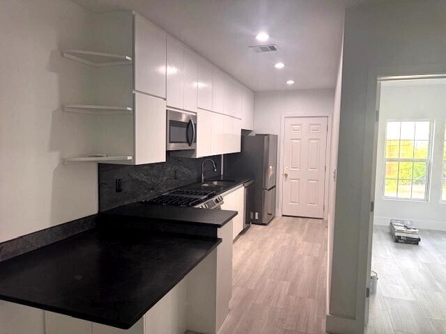 2901 Isabella St in Houston, TX - Building Photo