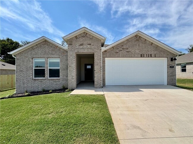 property at 573 Arizona St