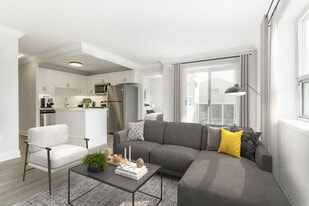 3141 Jaguar Valley in Mississauga, ON - Building Photo