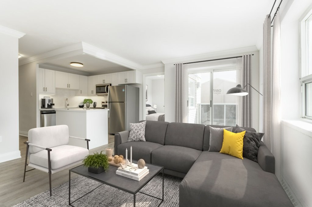 3141 Jaguar Valley in Mississauga, ON - Building Photo