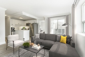 3141 Jaguar Valley in Mississauga, ON - Building Photo - Building Photo