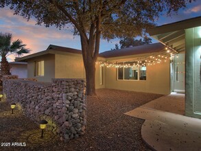 3809 N 87th Pl in Scottsdale, AZ - Building Photo - Building Photo