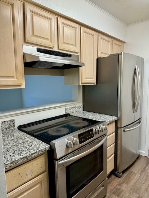 property at 1058 Mohr Ln