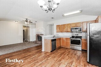 2613 Winding Rd in Fort Worth, TX - Building Photo - Building Photo