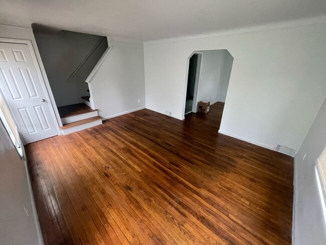 18581 Evergreen Rd in Detroit, MI - Building Photo - Building Photo