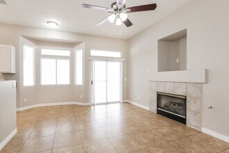 2018 Annbriar Ave in North Las Vegas, NV - Building Photo - Building Photo