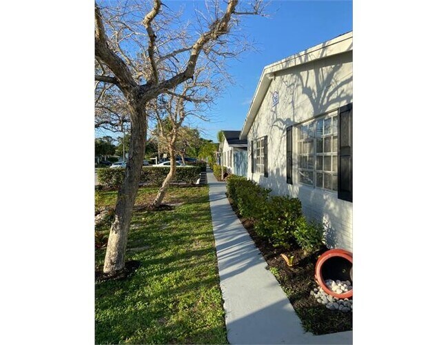 510 SW 20th Ave in Fort Lauderdale, FL - Building Photo - Building Photo