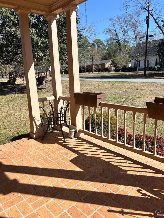 601 Engram St in Montezuma, GA - Building Photo - Building Photo