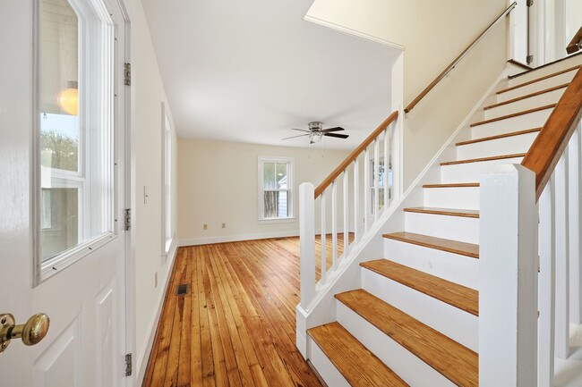 1839 Spring Hill Rd in Staunton, VA - Building Photo - Building Photo