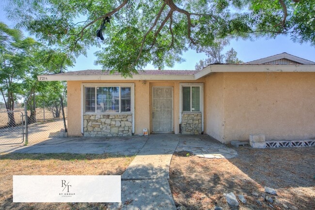 property at 7214 Cypress Ave