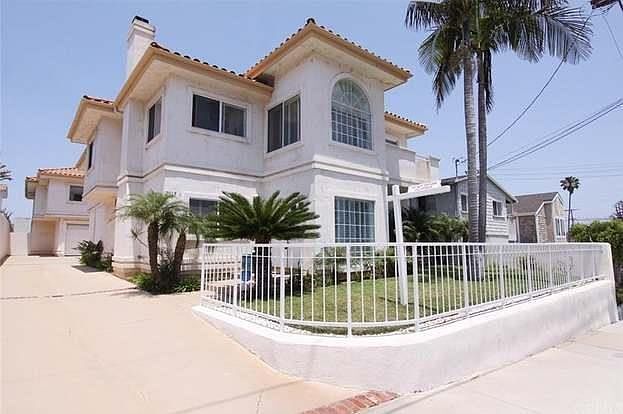 2015 Havemeyer Ln in Redondo Beach, CA - Building Photo