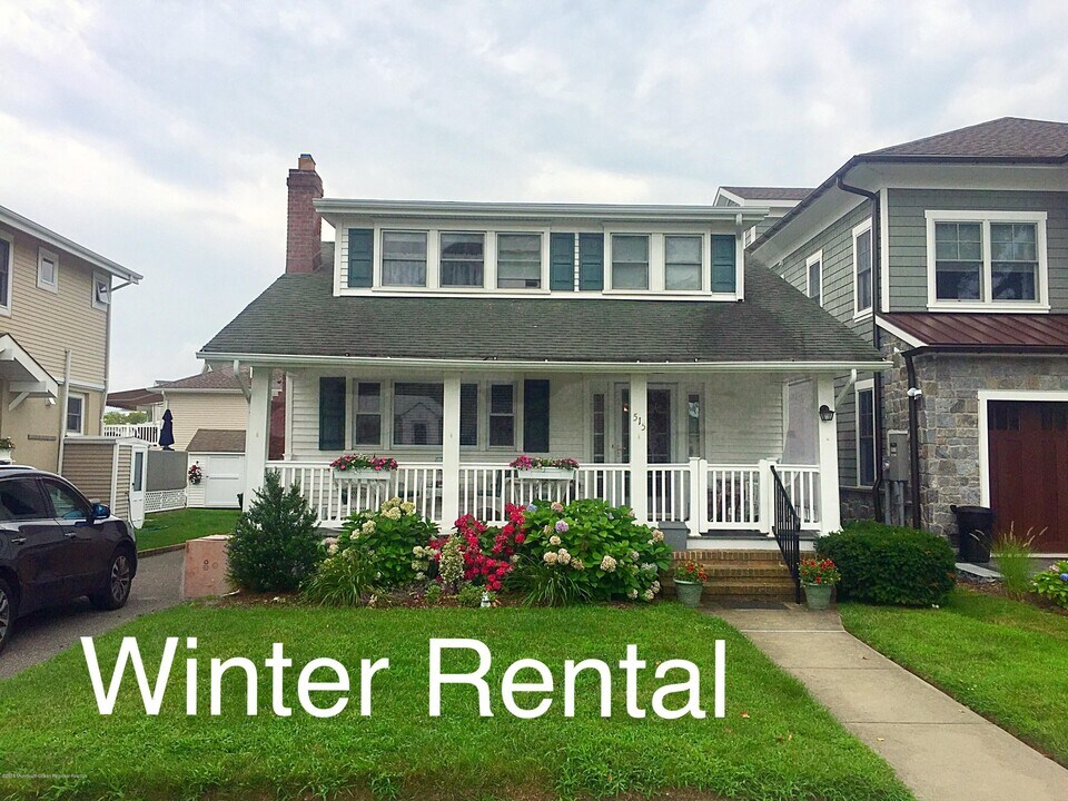 515 Jefferson Ave in Avon By The Sea, NJ - Building Photo