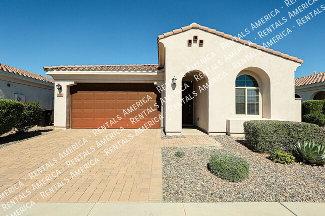 property at 9916 E Red Giant Dr