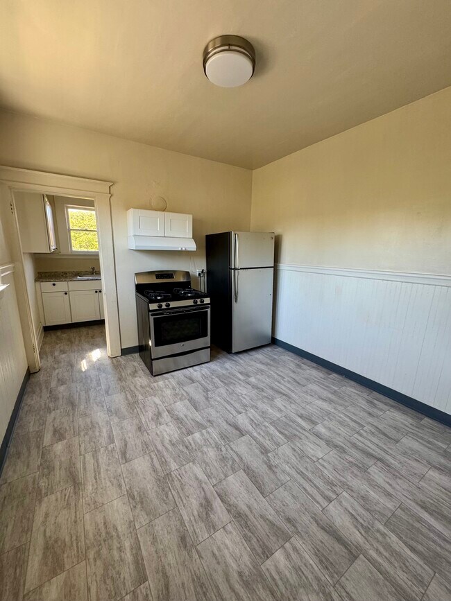 35 Holly Park Cir in San Francisco, CA - Building Photo - Building Photo