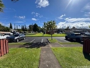 95-1063 Kuauli Street Unit 14 in Mililani, HI - Building Photo - Building Photo