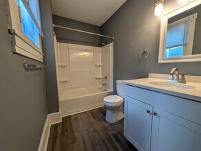 1017 Ferdinand Ave SW in Roanoke, VA - Building Photo - Building Photo