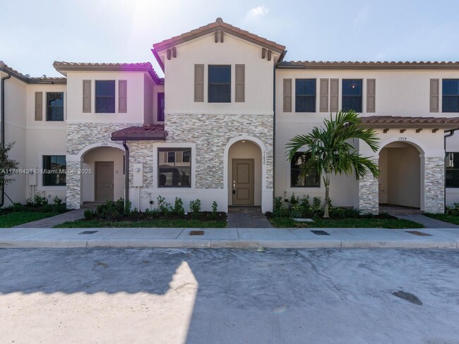 property at 11820 SW 247th Ter