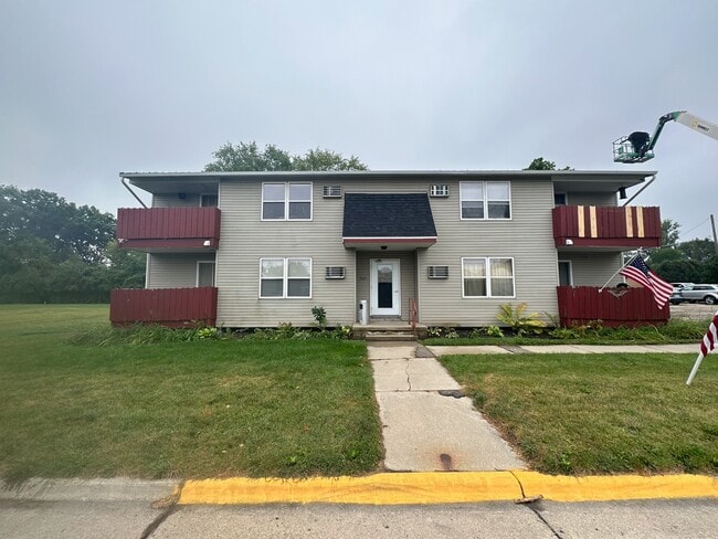 property at 209 West St