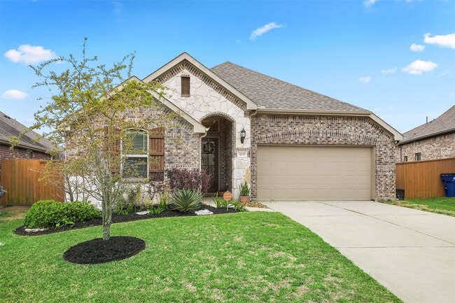 property at 3037 Broadhaven Dr